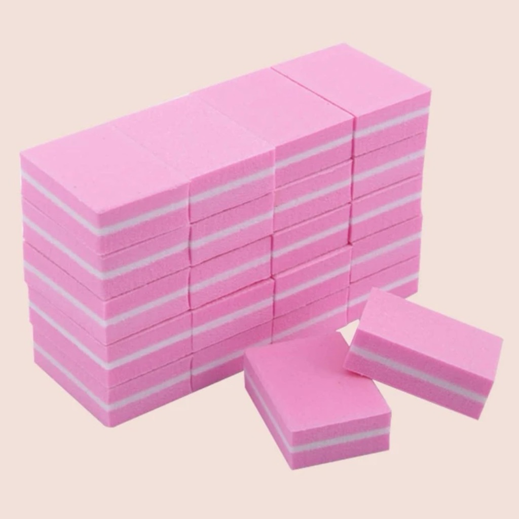 Nail Buffer
